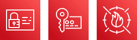 Security, Identity & Compliance