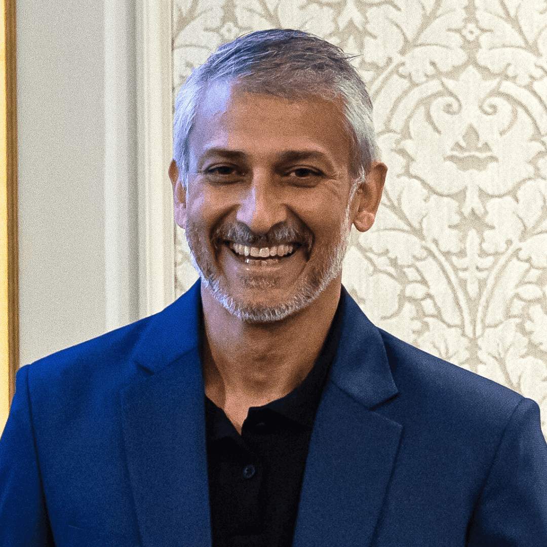 Arun Datta