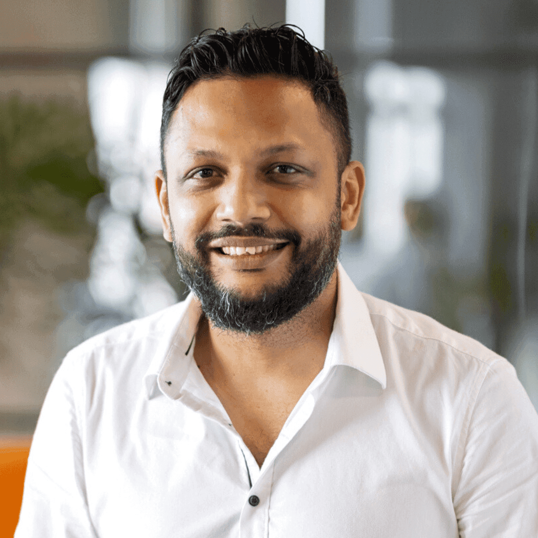 Charith De Silva