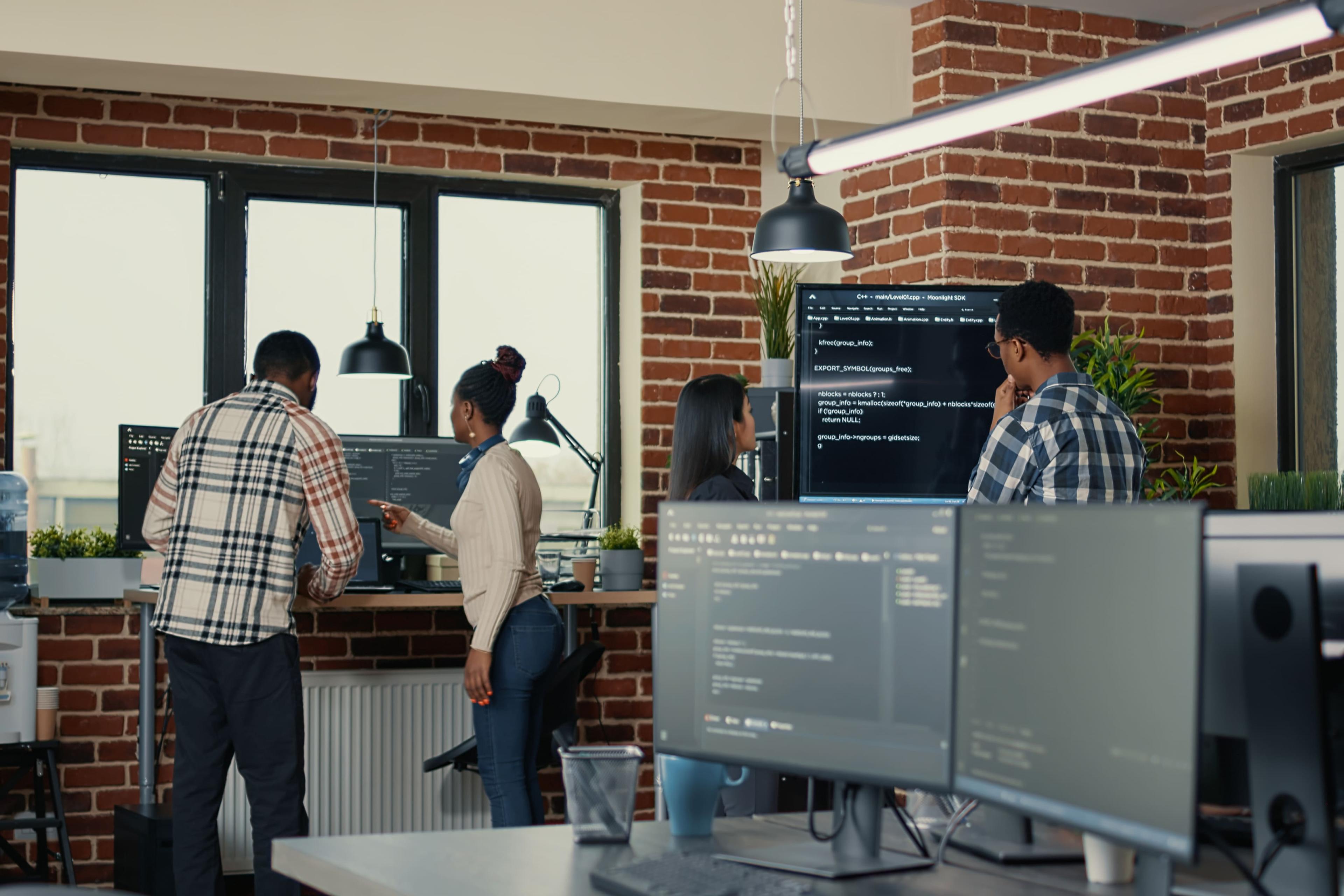 Infrastructure management and scaling