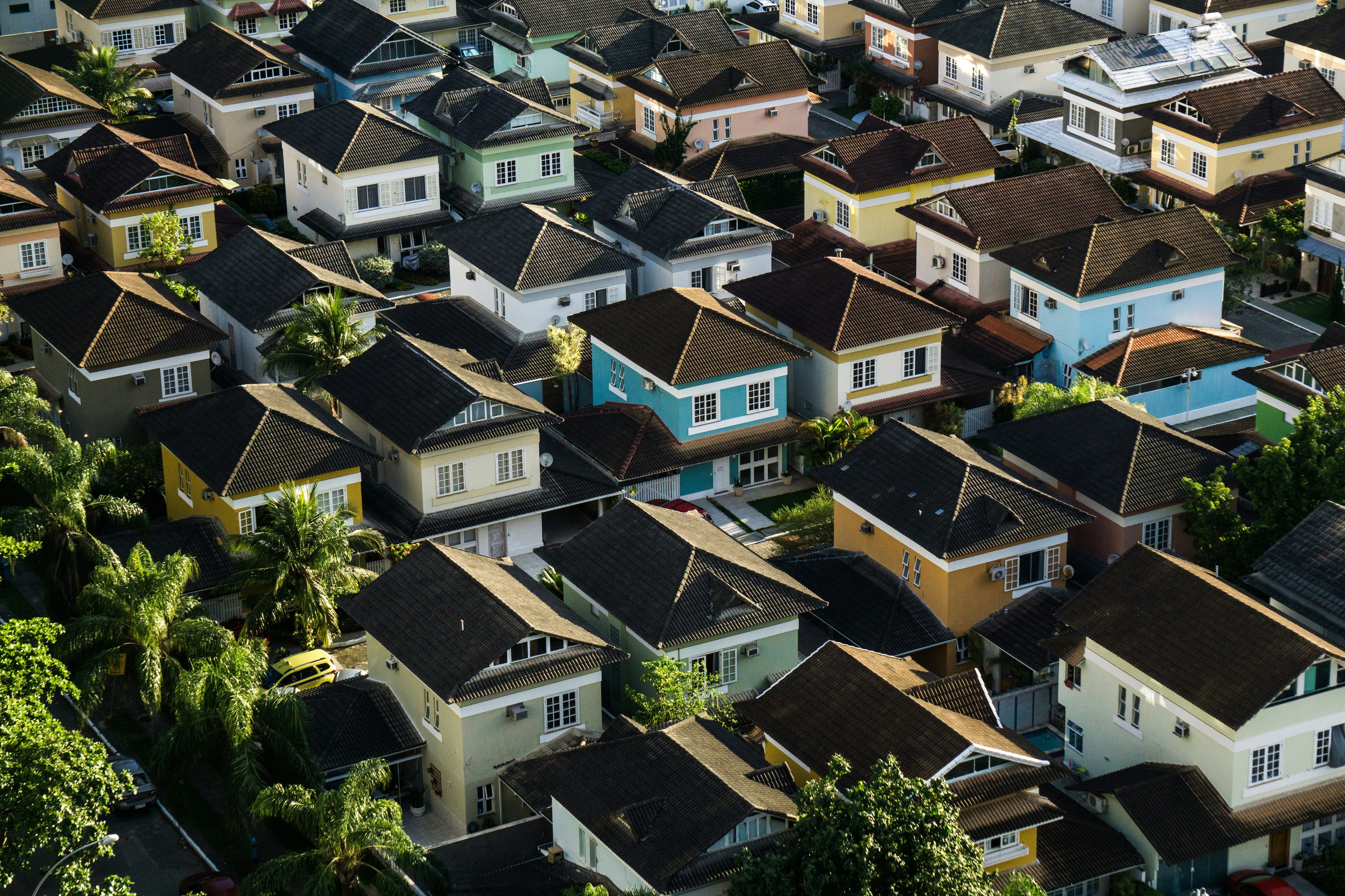 Proptech image