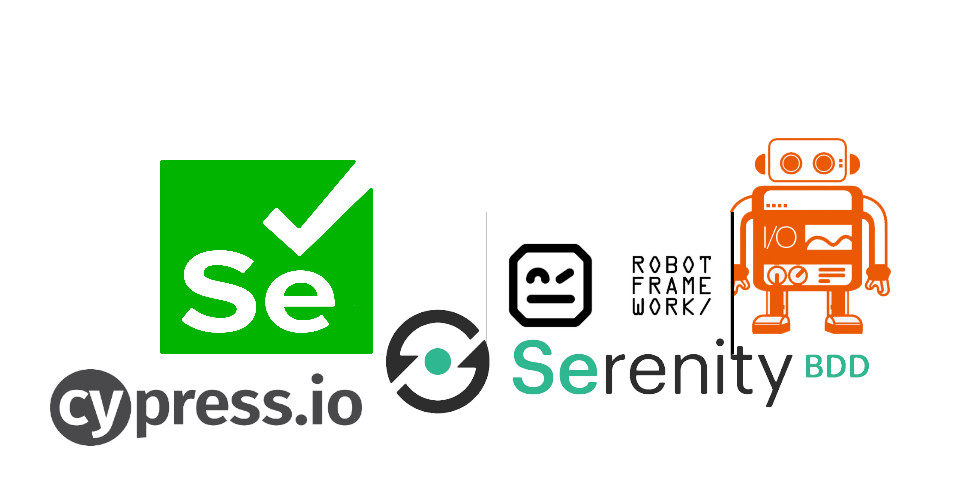 Frameworks we can use