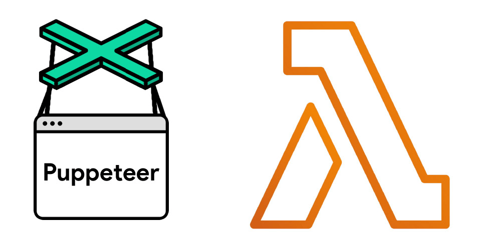 Running puppeteer in lambda