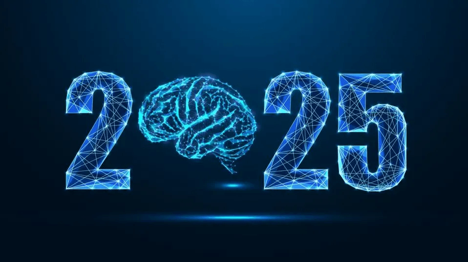 2025: Agentic AI, Post-Quantum Cryptography, and 'Think Slow' Reasoning Models