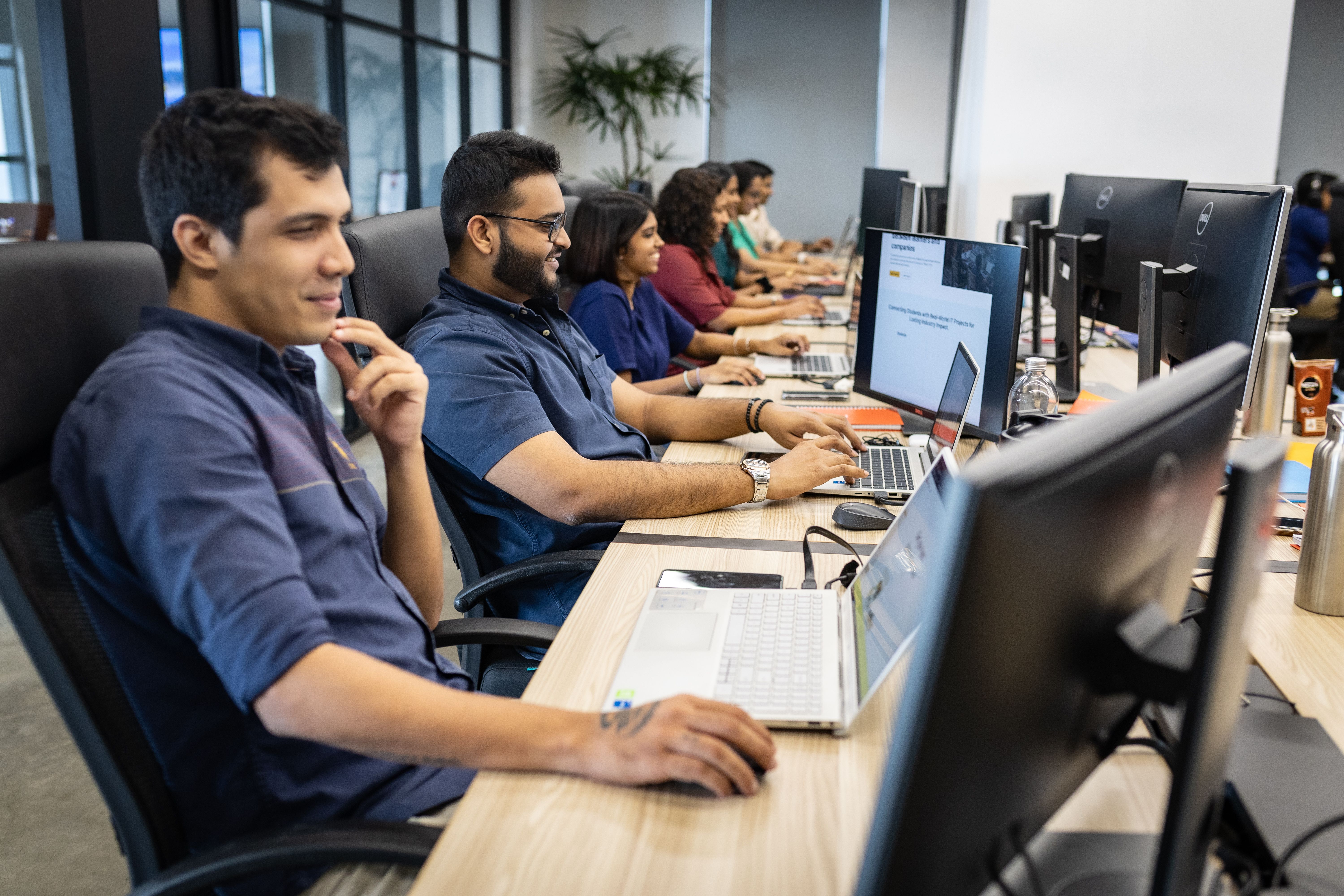 The Importance of Diversity in Tech: Beyond Gender