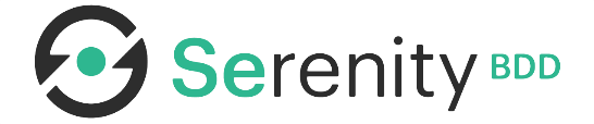 Serenity logo