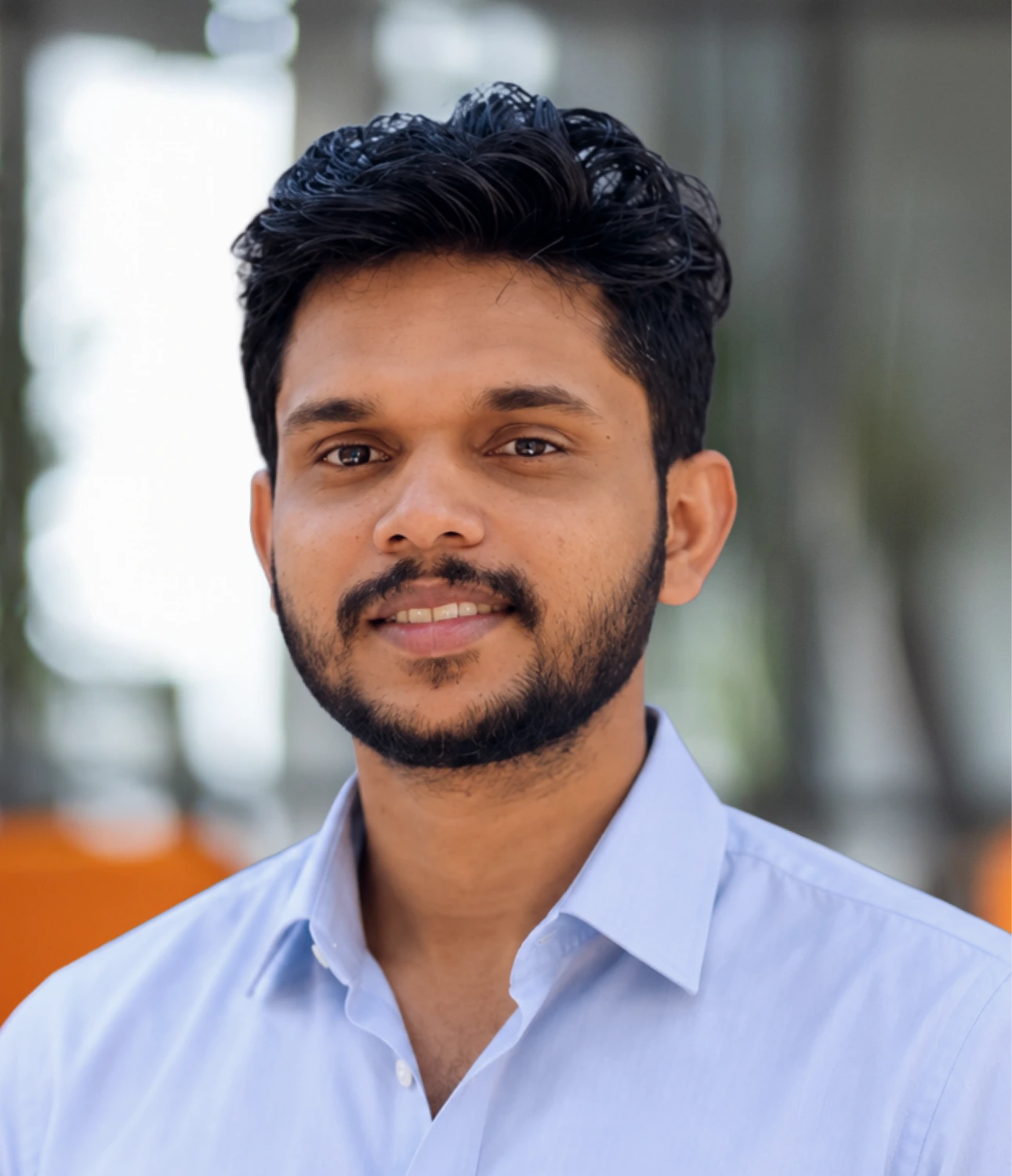 Dinesh Sandaruwan